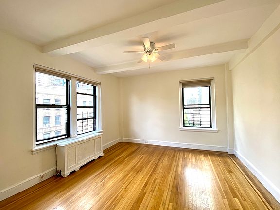 4th image of 124 W 93rd St APT 9C