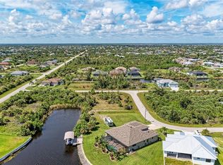 10471 Poughkeepsie Cir #5, Pt Charlotte, FL 33981