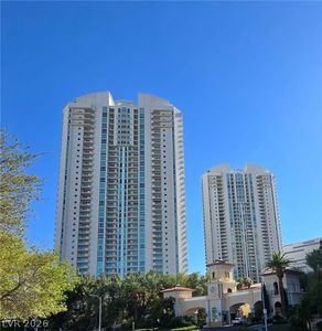 2877 Paradise Rd Unit 606, Las Vegas, NV, 89109
