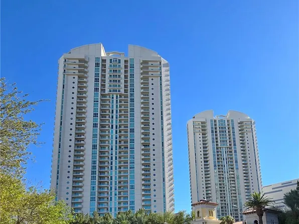 2877 Paradise Rd Unit 606, Las Vegas, NV 89109