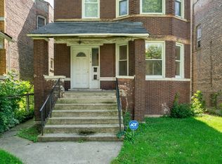 147 N Long Ave, Chicago, IL 60644