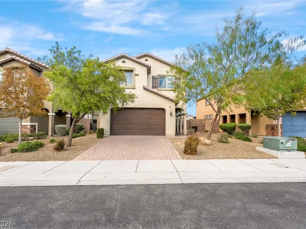 1270 Smokey Valley Ln, Henderson, NV 89002