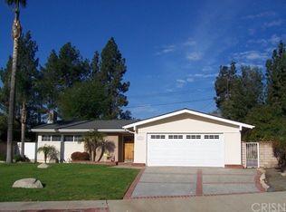 12031 Gothic Ave, Granada Hills, CA 91344