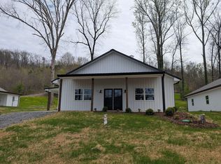 743 Lead Mine Valley Rd SW, Cleveland, TN 37311