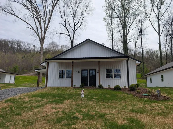 743 Lead Mine Valley Rd SW, Cleveland, TN 37311