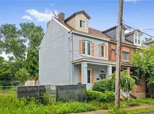 5019 Lytle St, Pittsburgh, PA 15207