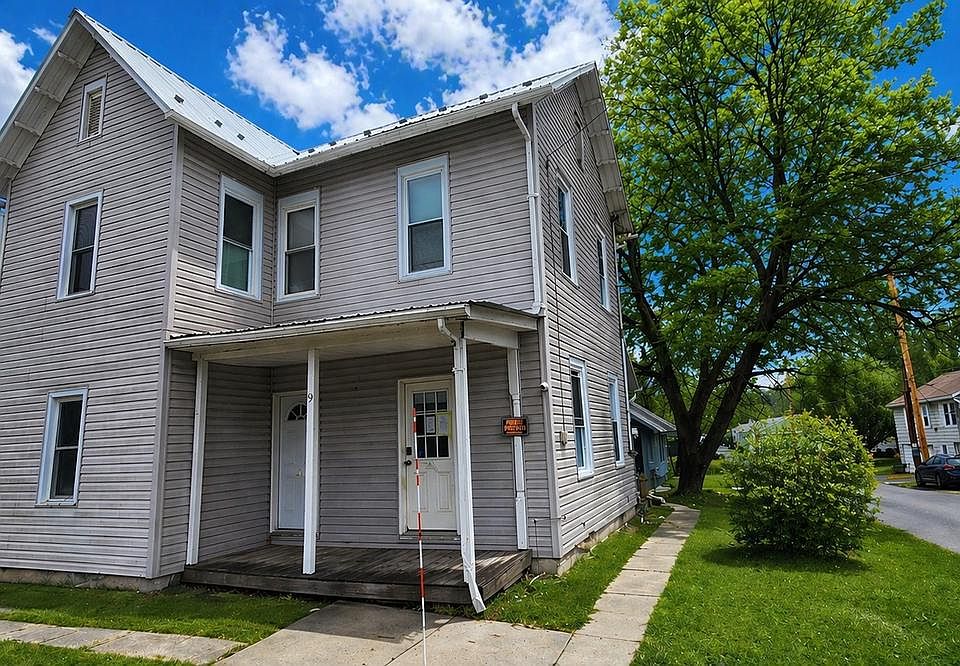 1st image of 9 W Specht St