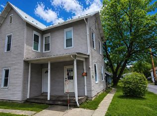 9 W Specht St, Mc Clure, PA 17841