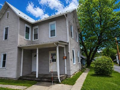 9 W Specht St, Mc Clure, PA, 17841