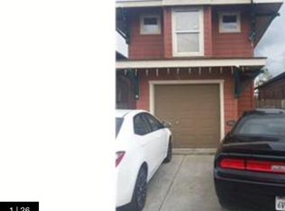 1226 94th Ave, Oakland, CA 94603
