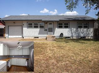 5135 Crockett St, Amarillo, TX 79110