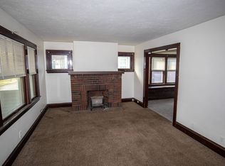 15709 Arcade Ave FLOOR 2, Cleveland, OH 44110