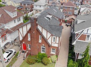 804 79th St #3, North Bergen, NJ 07047