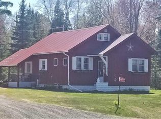8695 State Highway 13, Port Wing, WI 54865