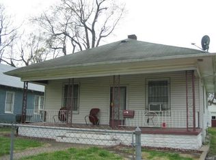 2311 N 56th St, East Saint Louis, IL 62204