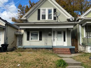 525 Iowa Ave, Louisville, KY 40208