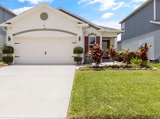 814 Bocavista Ct, Davenport, FL 33896