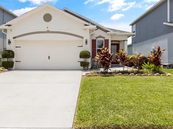 814 Bocavista Ct, Davenport, FL 33896
