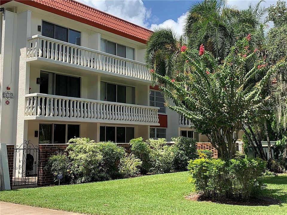 1st image of 2635 Seville Blvd Unit 102