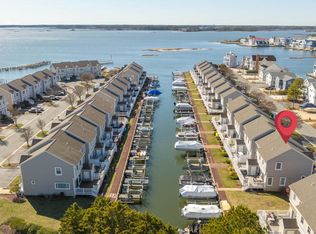 13031 Hayes Ave UNIT 4, Ocean City, MD