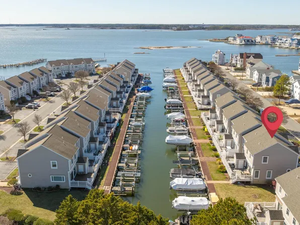 13031 Hayes Ave Unit 4, Ocean City, MD 21842