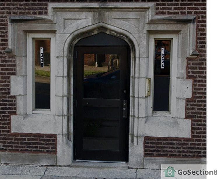 2nd image of 1336 W 83rd St #2