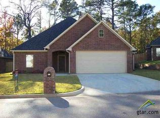 813 Rugby, Whitehouse, TX 75791