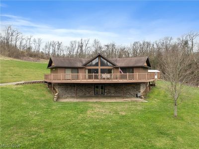 55575 Clover Ridge Rd, Jacobsburg, OH, 43933