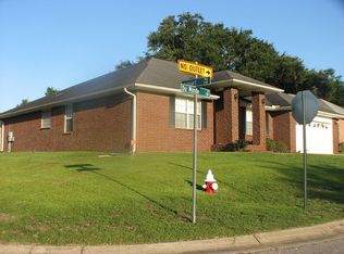 7300 Du Monde Pl, Pensacola, FL 32505