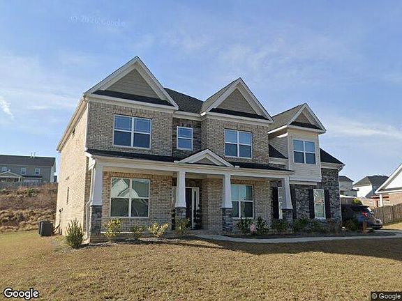 Property Side View