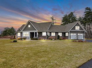 207 Stafford Rd, Somers, CT 06071