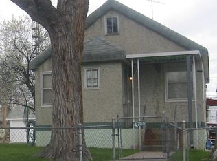 2020 E 17th St, Cheyenne, WY 82001