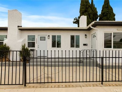 15004-15006 S Lime Ave, Compton, CA, 90221