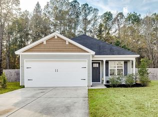 39 Blackberry Circle, Guyton, GA 31312