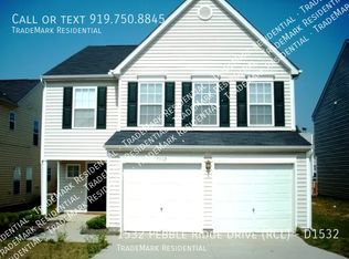 1532 Pebble Ridge Dr #RCL-D1532, Raleigh, NC 27610