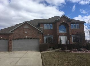 19949 Red Oak Dr, Mokena, IL 60448