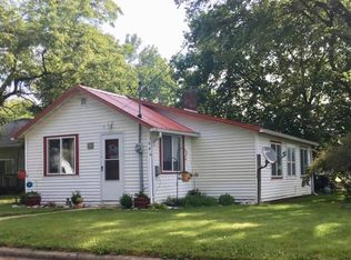 610 Clark St, Redfield, IA 50233