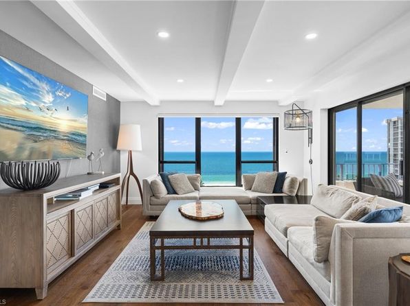 4451 Gulf Shore Blvd N APT 1401