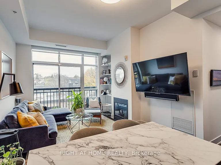 66 Kippendavie Ave #409 — Photo 10