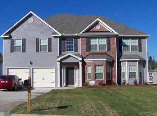 4055 Madison Ln, Augusta, GA 30919