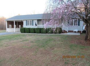 1098 Saint Paul Church Cir, Forest, VA 24551