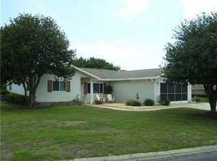 10756 SE 176th St, Summerfield, FL 34491