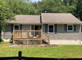 50 Pressy Ln, Hampton, VA 23669