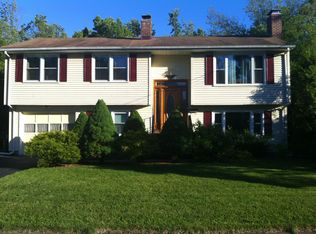 64 Clifford Dr, West Hartford, CT 06107