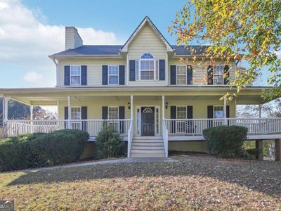 16 Hickory Leaf Ln, Acworth, GA, 30101