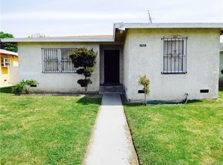 1608 S Washington Ave, Compton, CA 90221