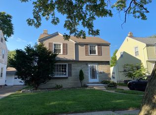 1156 Corbin Rd, Toledo, OH 43612