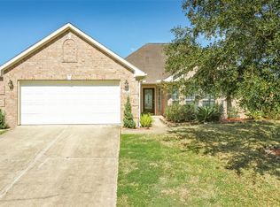 3540 Bayou Forest Dr, Shoreacres, TX 77571