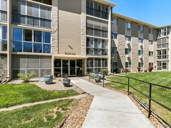 13606 E Bates Ave APT 301, Aurora, CO 80014