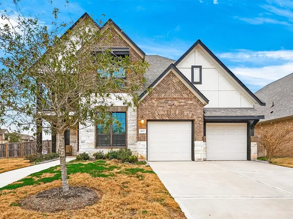 2022 Meteor Falls Dr, Richmond, TX 77469